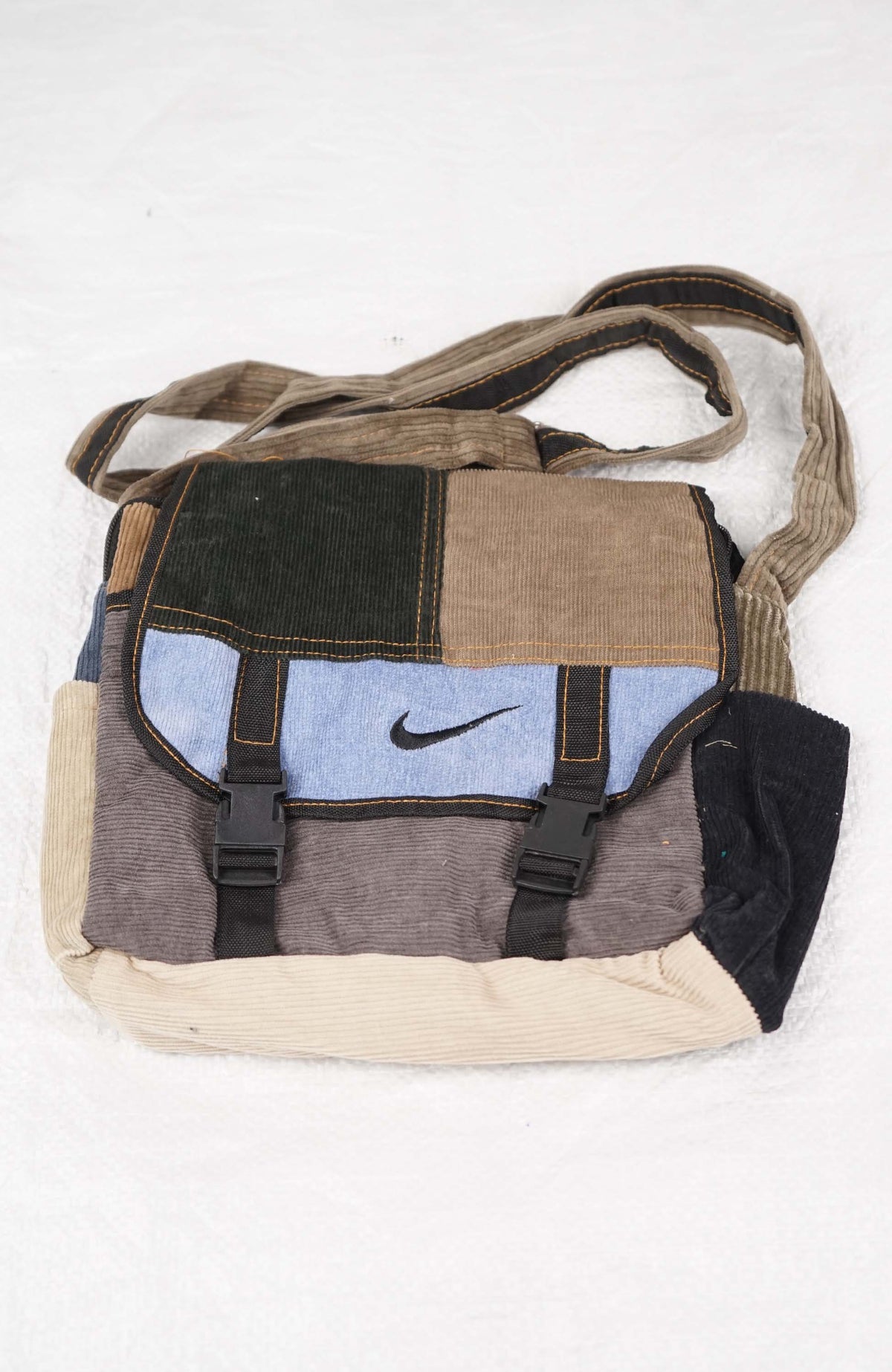 VINTAGE REWORK SHOULDER BAG