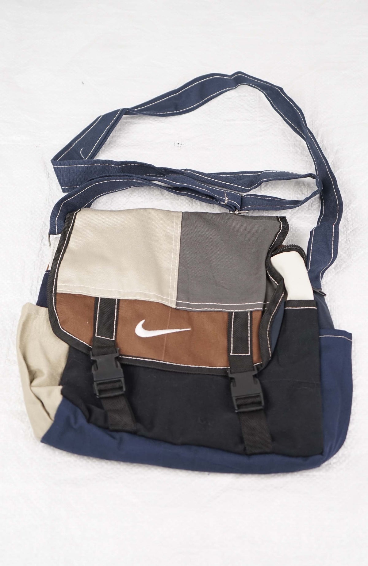 VINTAGE REWORK SHOULDER BAG