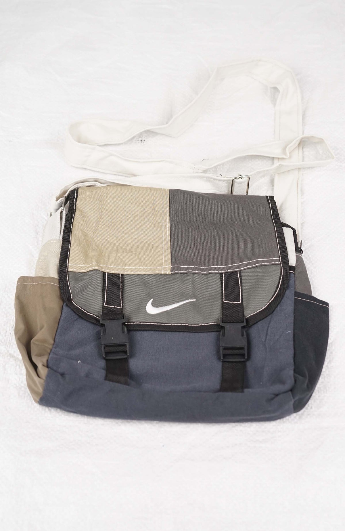 VINTAGE REWORK SHOULDER BAG