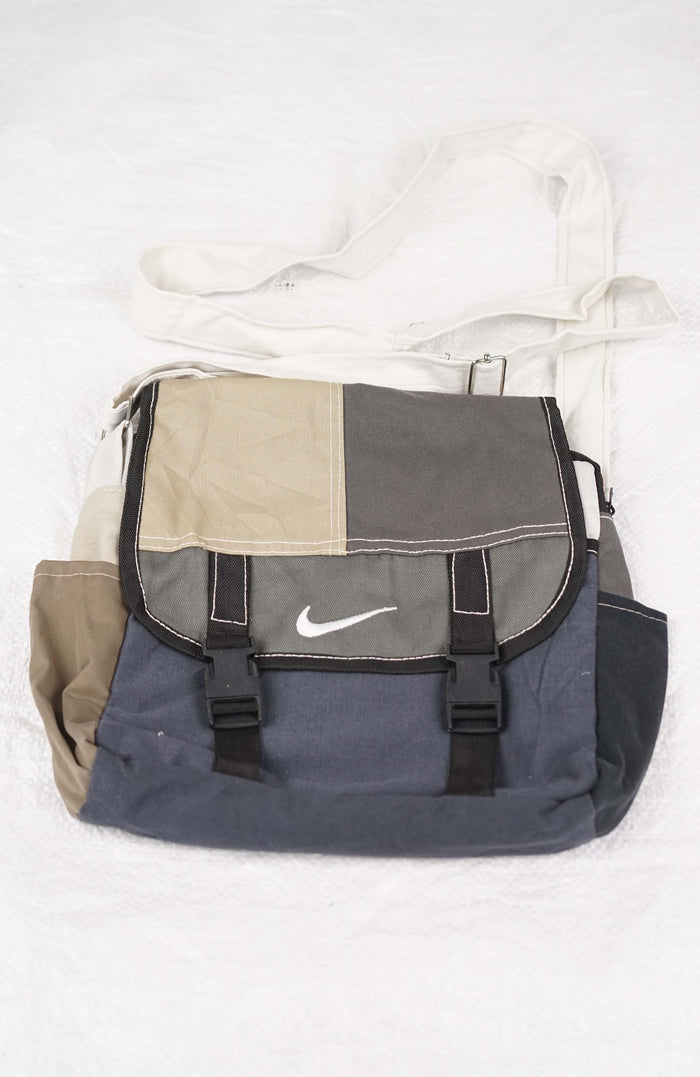 VINTAGE REWORK SHOULDER BAG