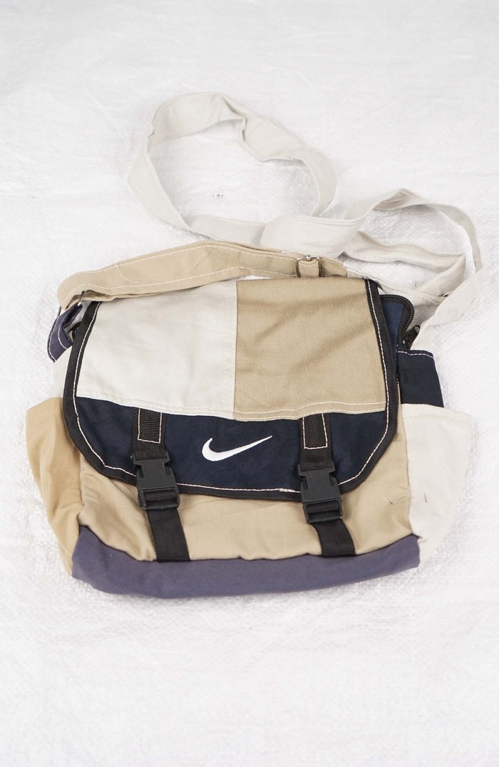 VINTAGE REWORK SHOULDER BAG