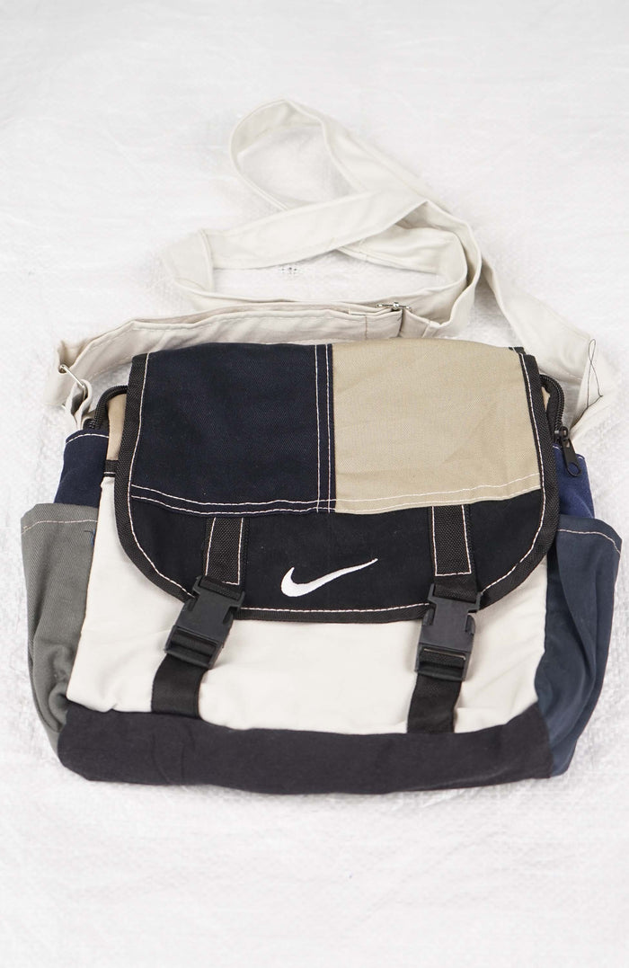 VINTAGE REWORK SHOULDER BAG