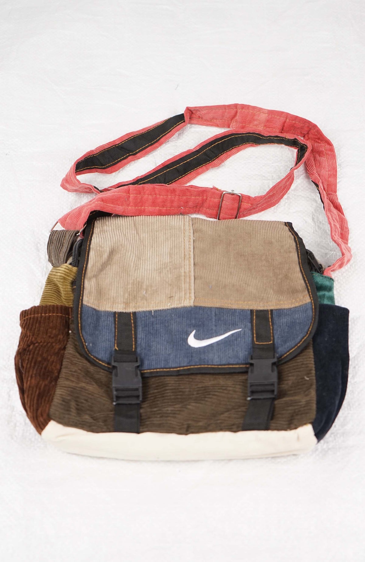 VINTAGE REWORK SHOULDER BAG