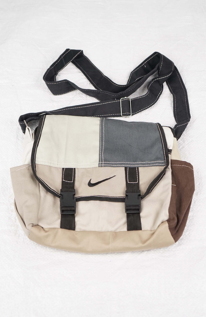 VINTAGE REWORK SHOULDER BAG