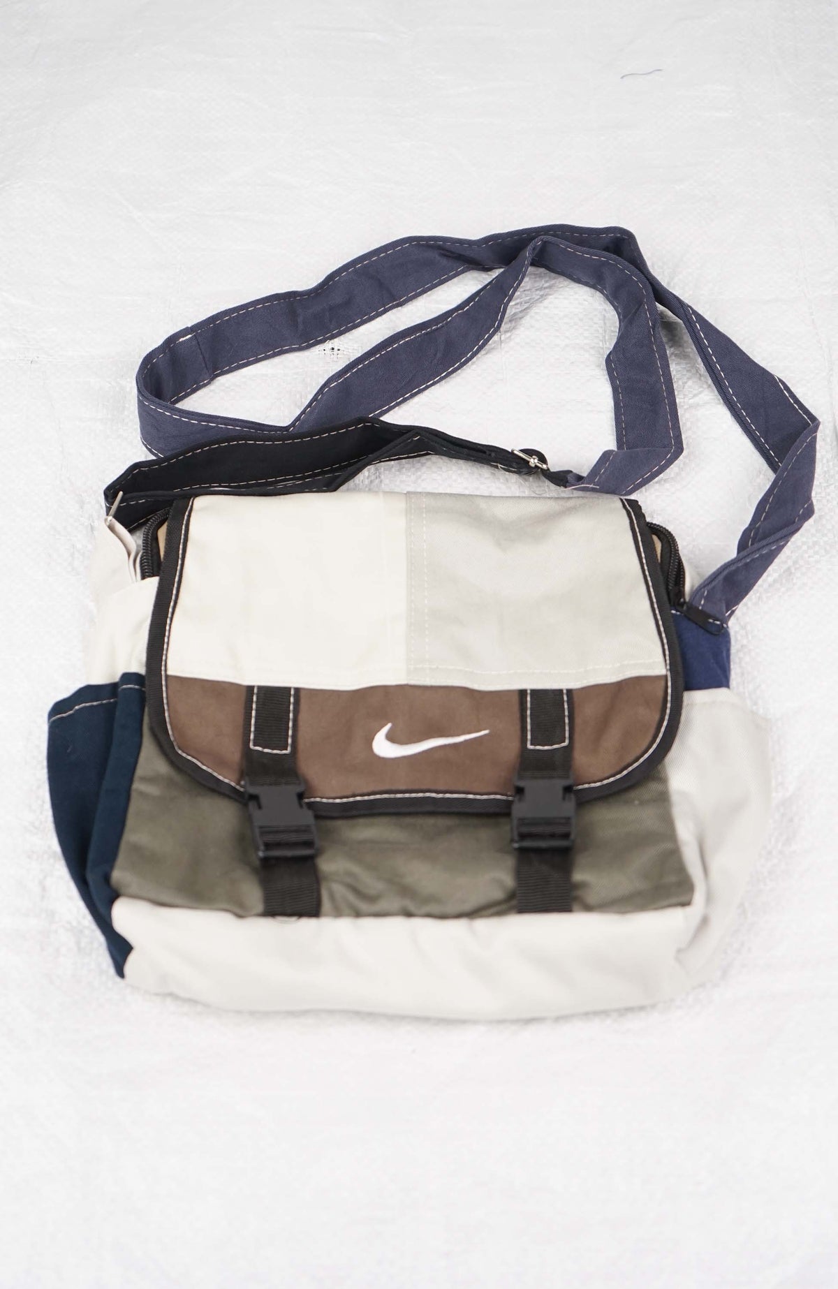 VINTAGE REWORK SHOULDER BAG