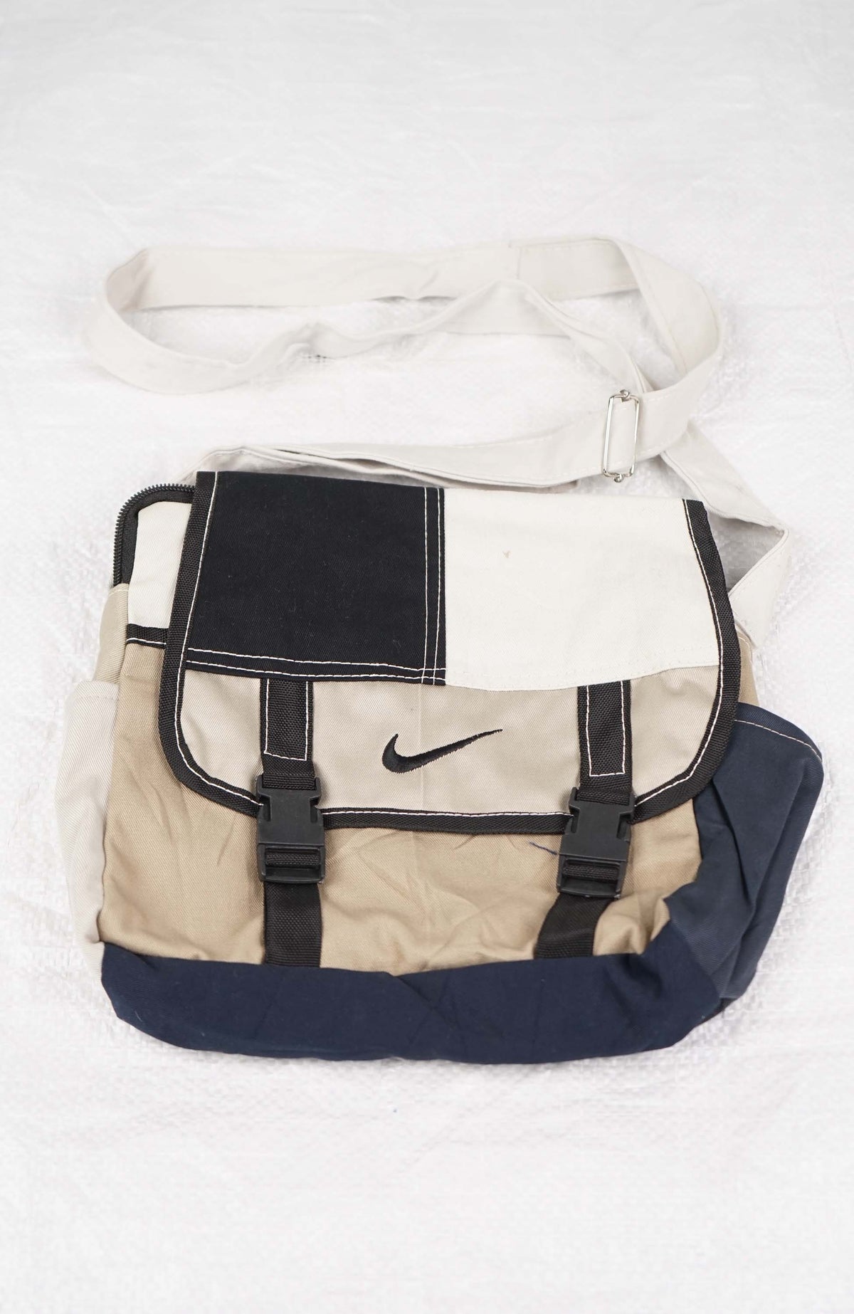 VINTAGE REWORK SHOULDER BAG