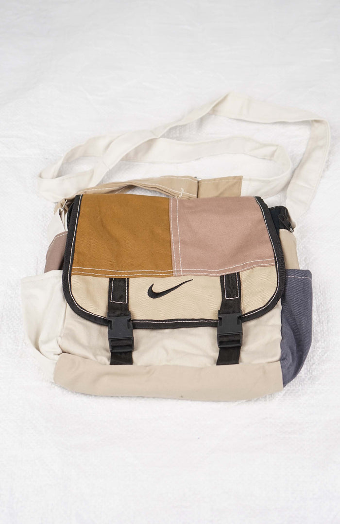 VINTAGE REWORK SHOULDER BAG