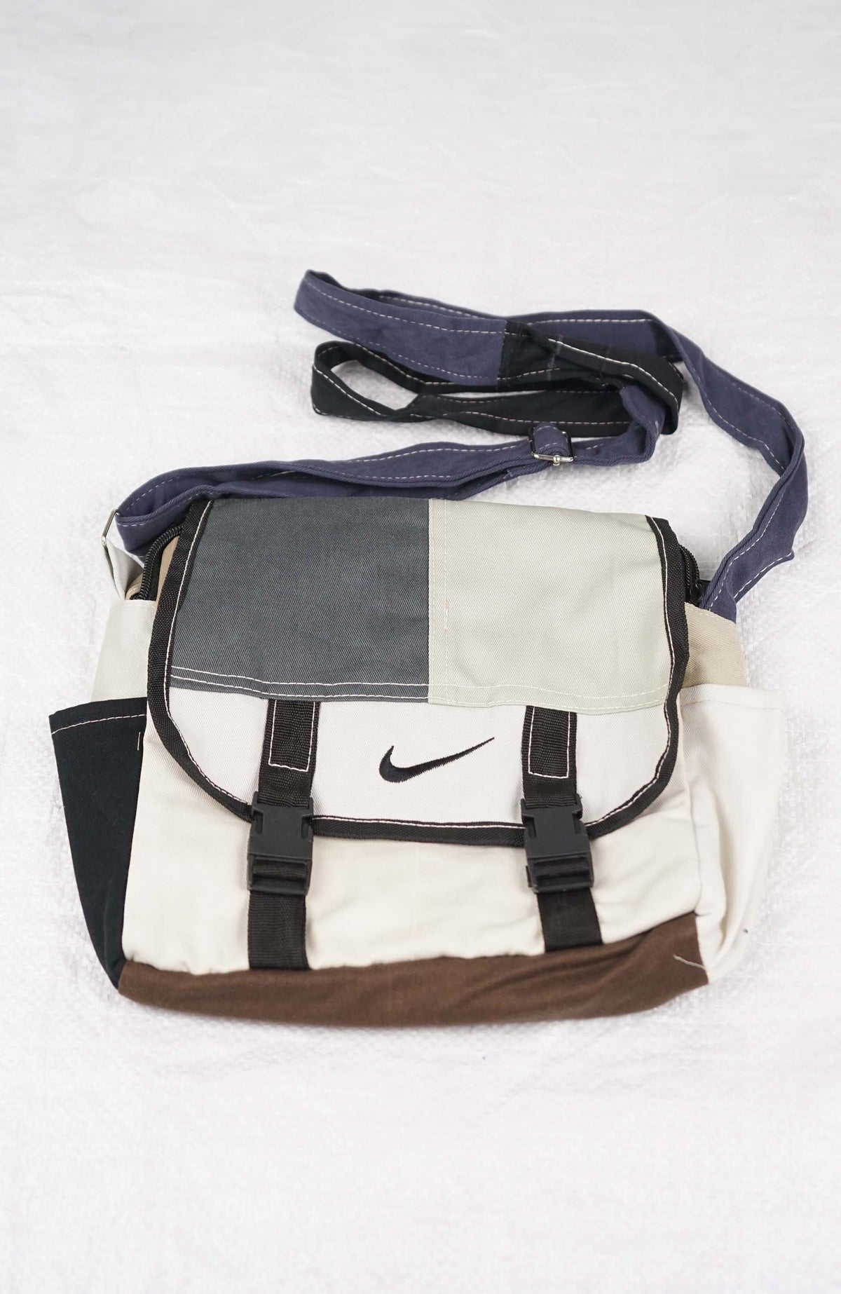VINTAGE REWORK SHOULDER BAG
