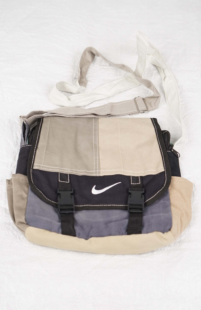 VINTAGE REWORK SHOULDER BAG