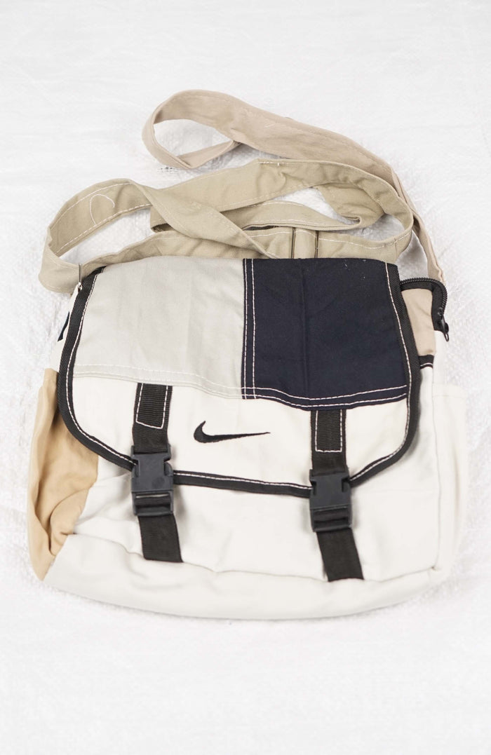 VINTAGE REWORK SHOULDER BAG