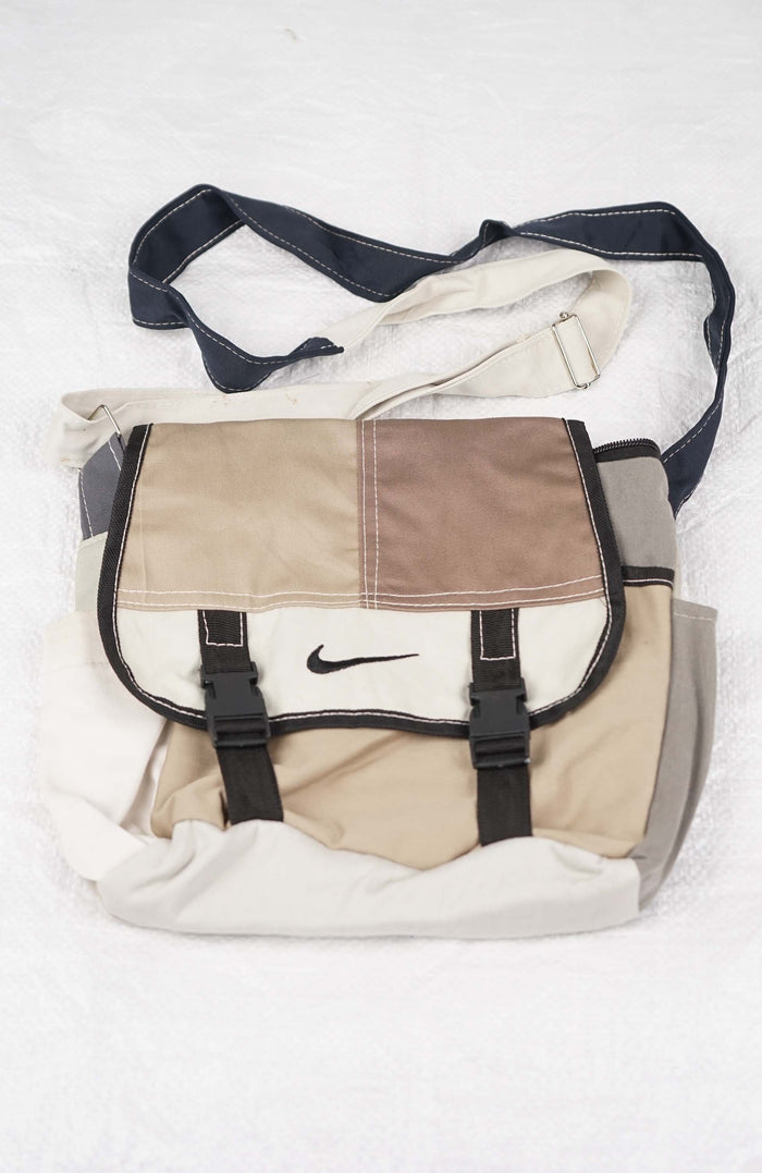 VINTAGE REWORK SHOULDER BAG