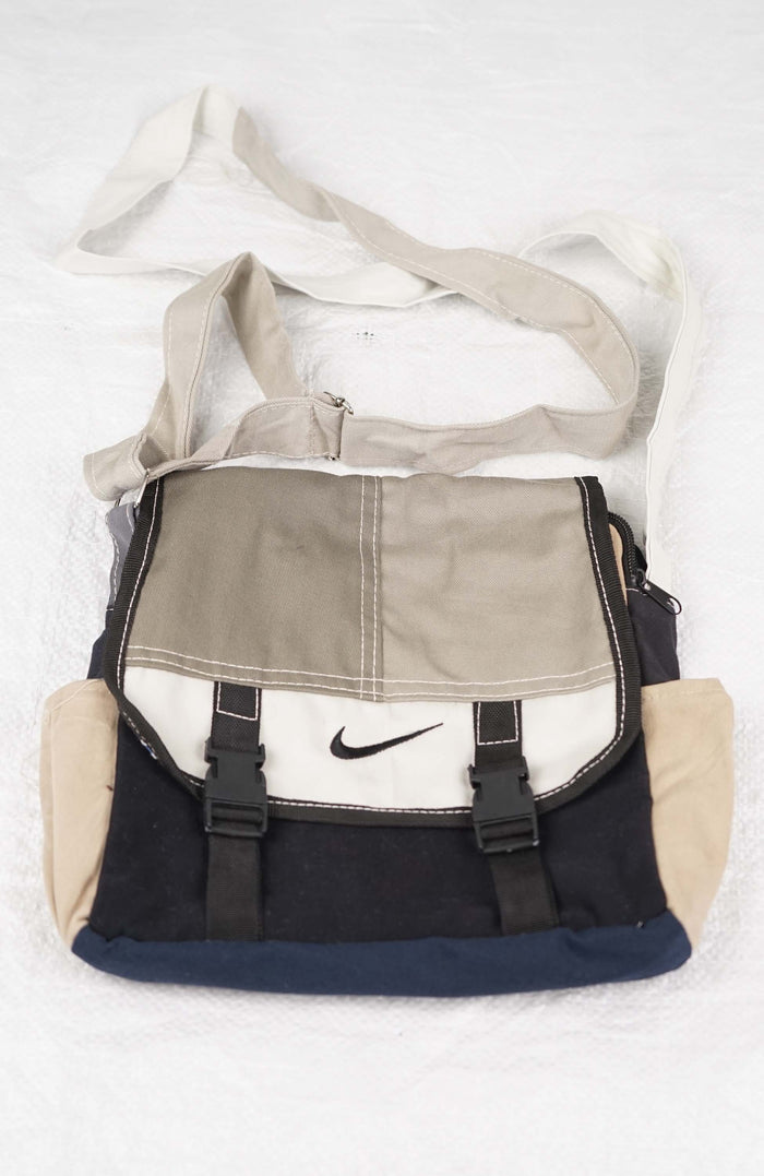 VINTAGE REWORK SHOULDER BAG