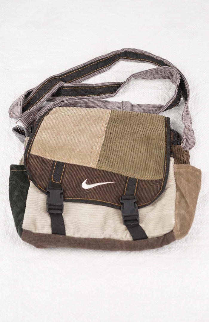 VINTAGE REWORK SHOULDER BAG