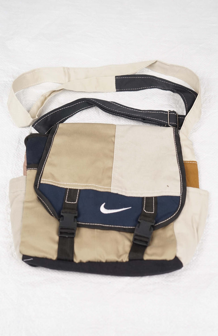 VINTAGE REWORK SHOULDER BAG
