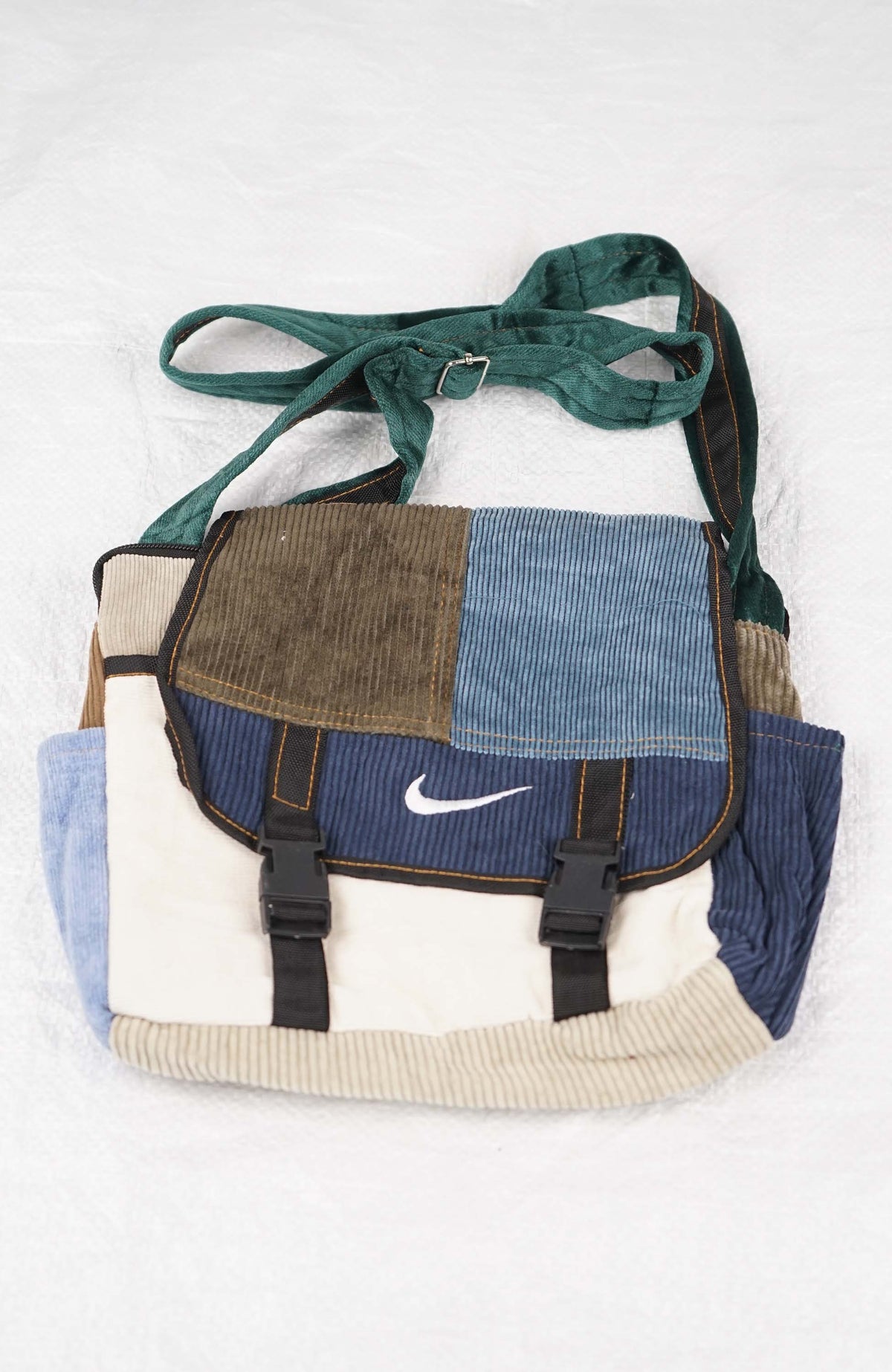 VINTAGE REWORK SHOULDER BAG