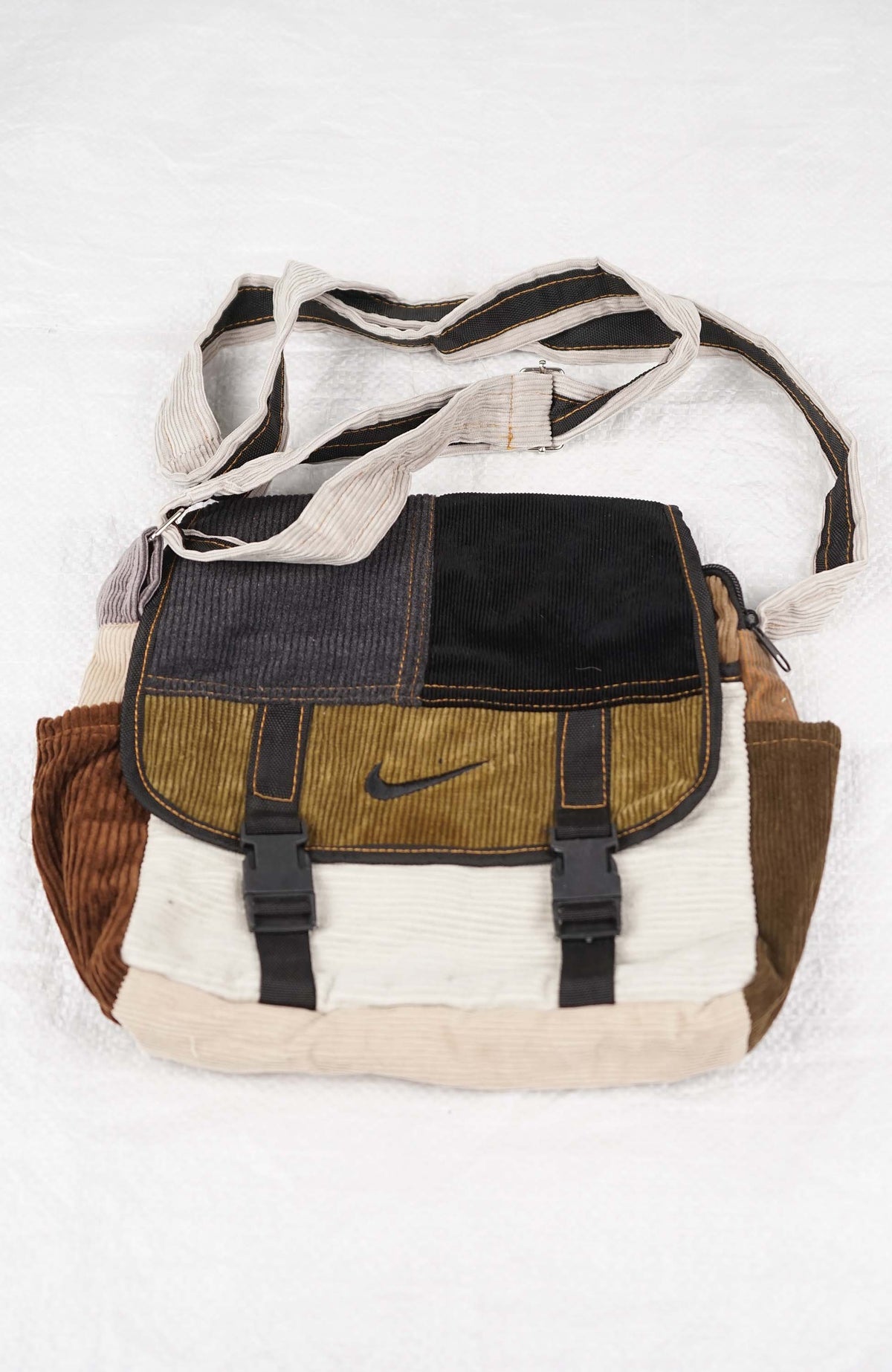 VINTAGE REWORK SHOULDER BAG