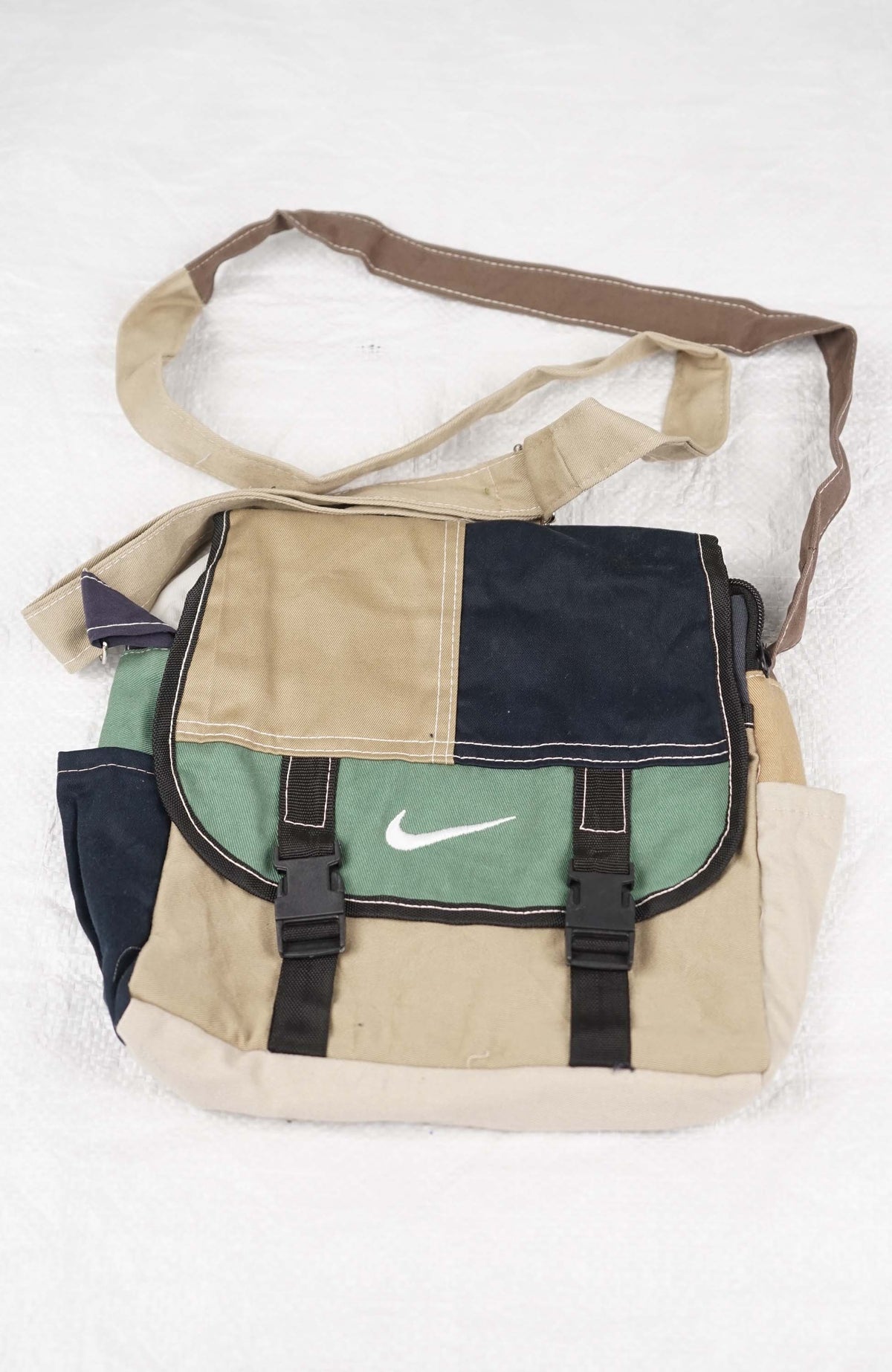 VINTAGE REWORK SHOULDER BAG