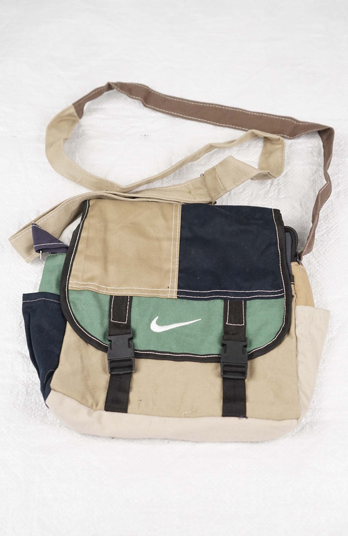 VINTAGE REWORK SHOULDER BAG