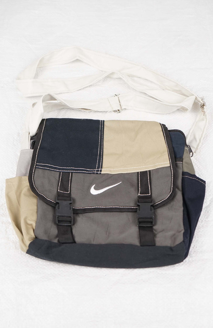 VINTAGE REWORK SHOULDER BAG