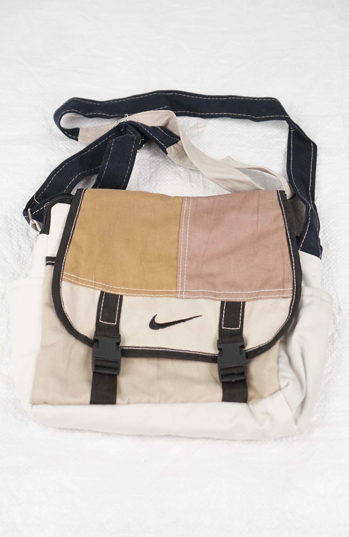 VINTAGE REWORK SHOULDER BAG