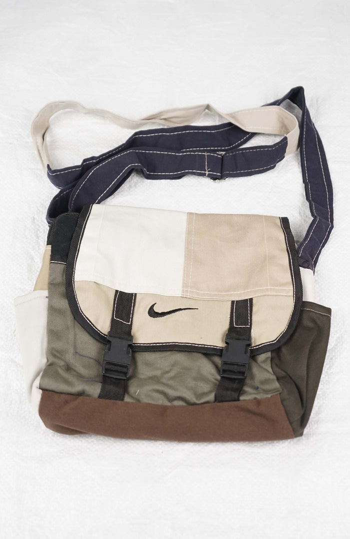 VINTAGE REWORK SHOULDER BAG