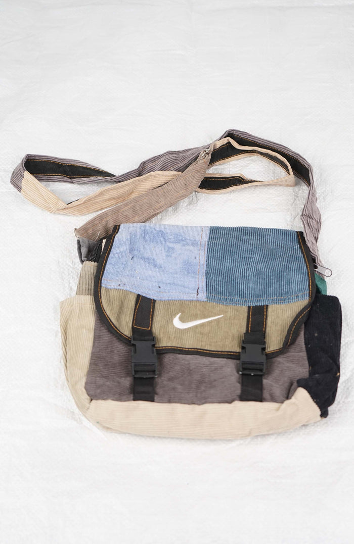 VINTAGE REWORK SHOULDER BAG