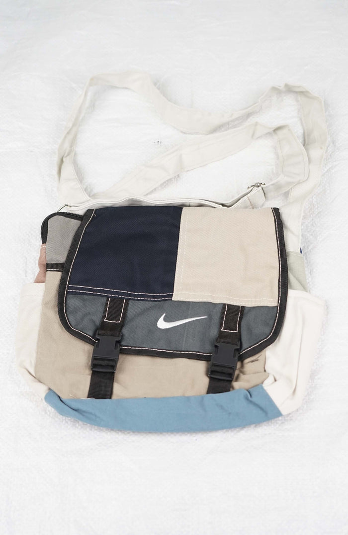 VINTAGE REWORK SHOULDER BAG