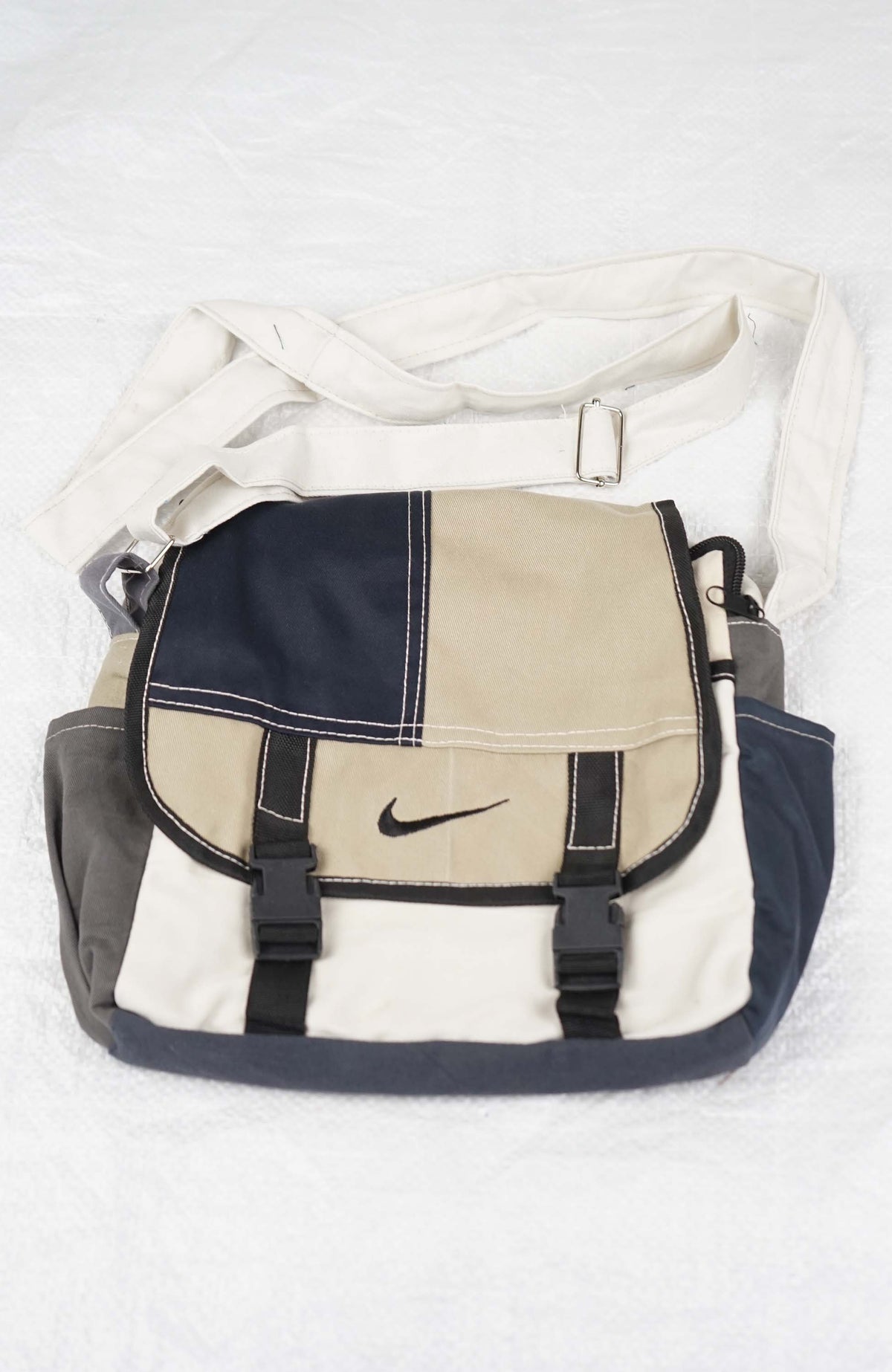 VINTAGE REWORK SHOULDER BAG