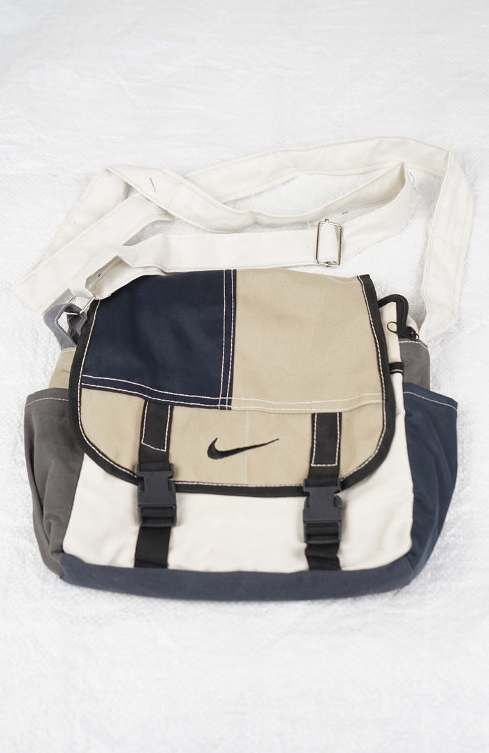 VINTAGE REWORK SHOULDER BAG
