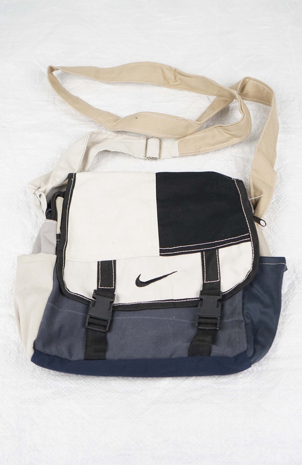VINTAGE REWORK SHOULDER BAG