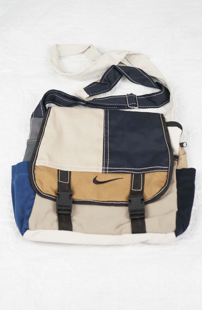 VINTAGE REWORK SHOULDER BAG