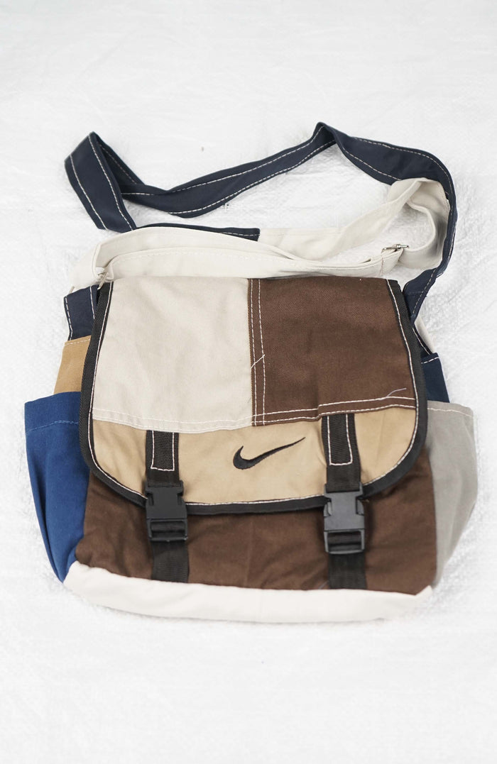 VINTAGE REWORK SHOULDER BAG