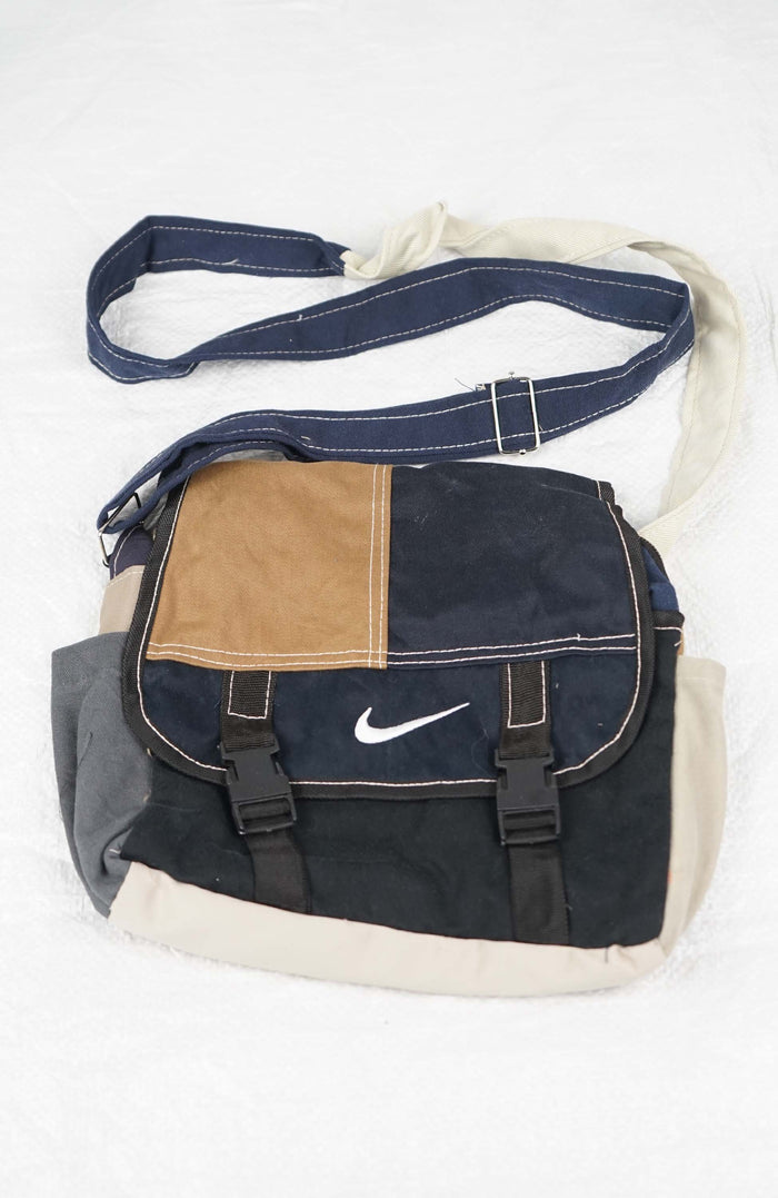 VINTAGE REWORK SHOULDER BAG