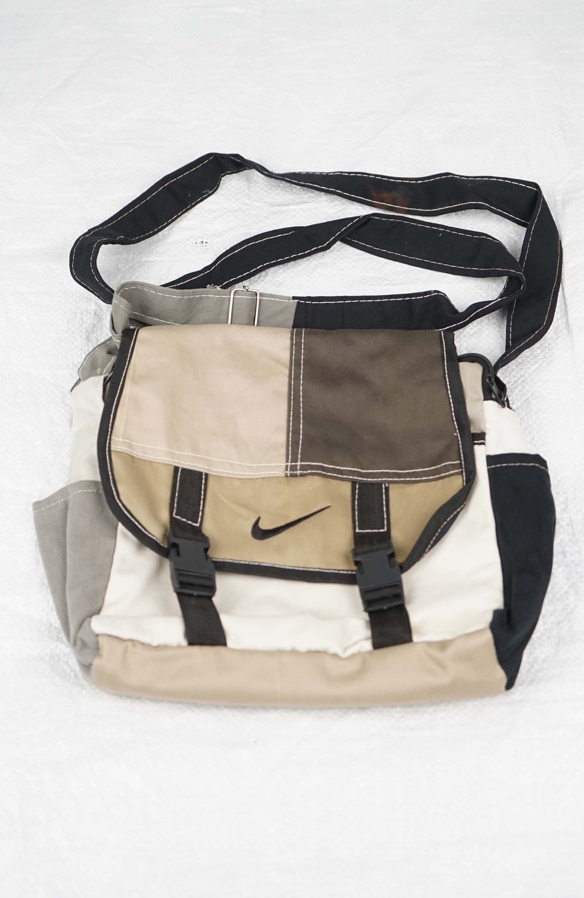 VINTAGE REWORK SHOULDER BAG