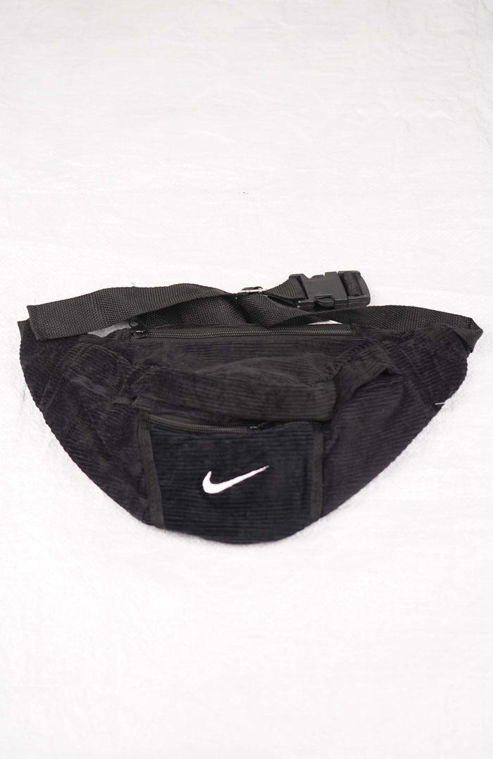 VINTAGE REWORK BUM BAG