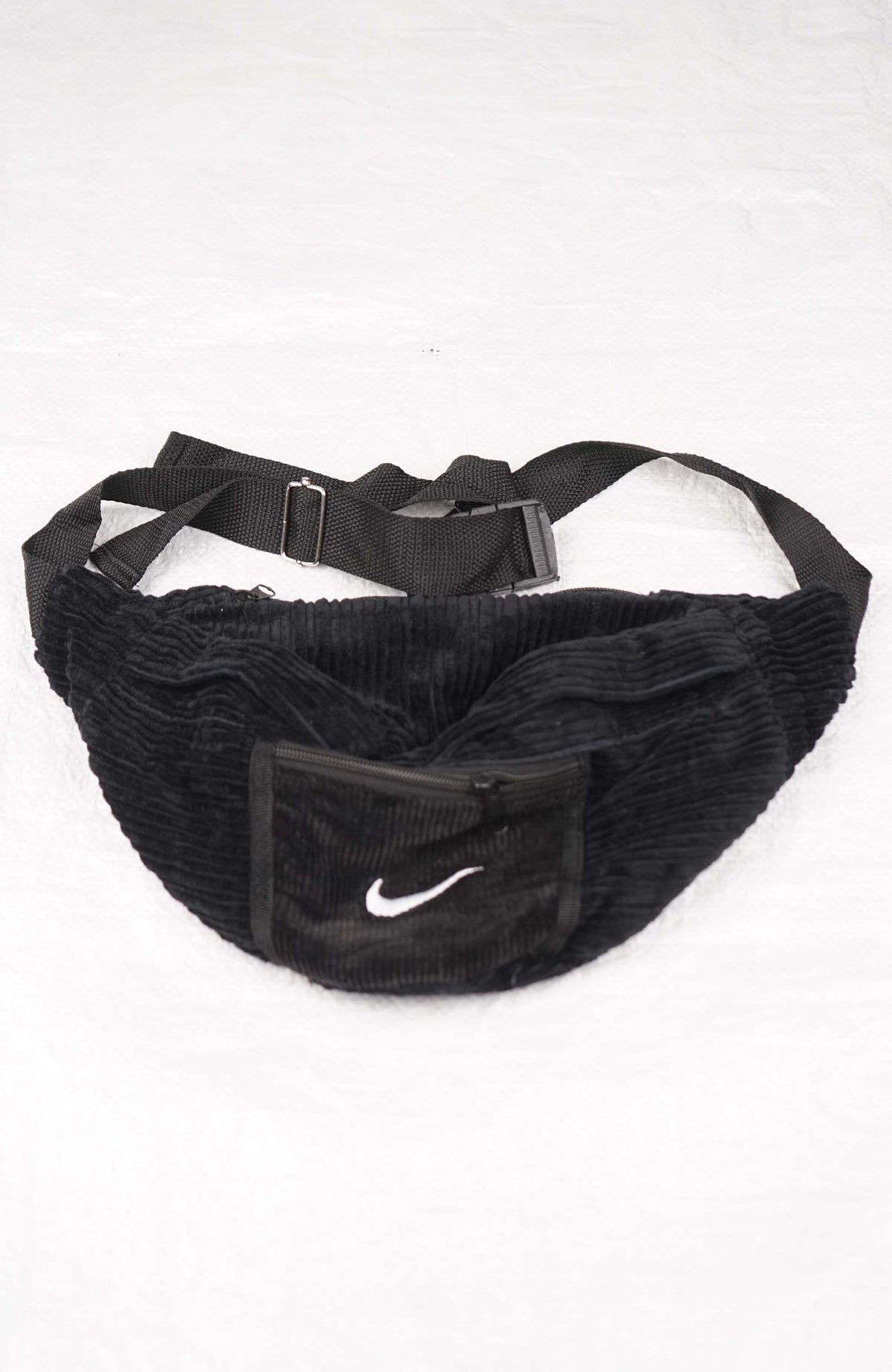 VINTAGE REWORK BUM BAG