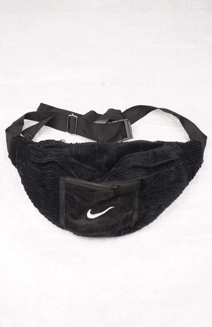 VINTAGE REWORK BUM BAG