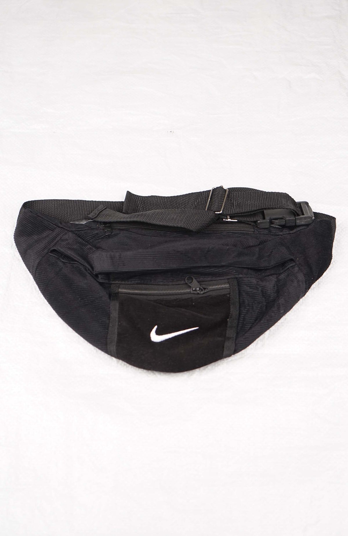 VINTAGE REWORK BUM BAG