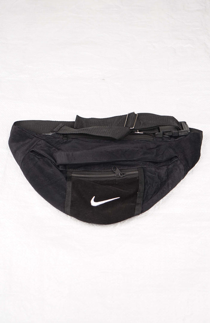 VINTAGE REWORK BUM BAG