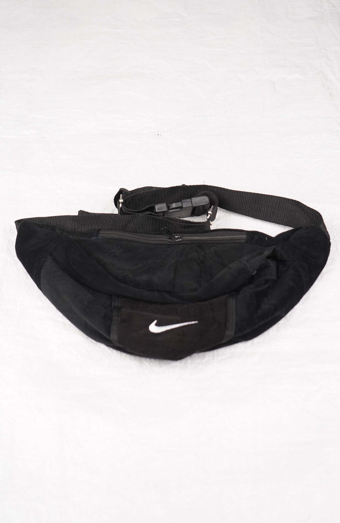 VINTAGE REWORK BUM BAG