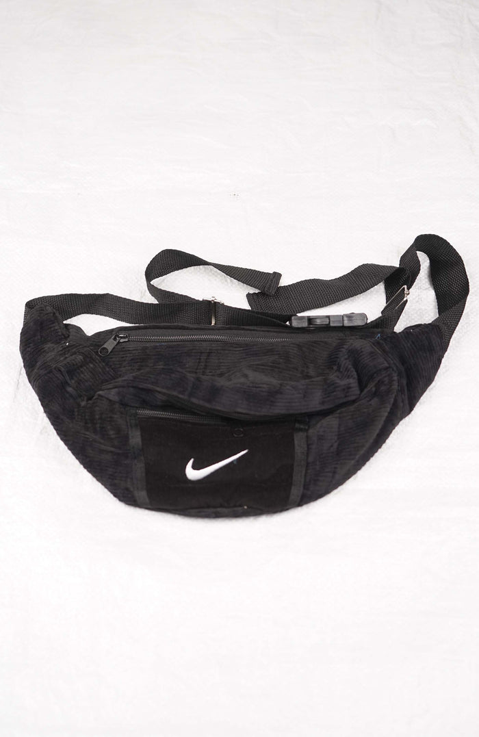 VINTAGE REWORK BUM BAG