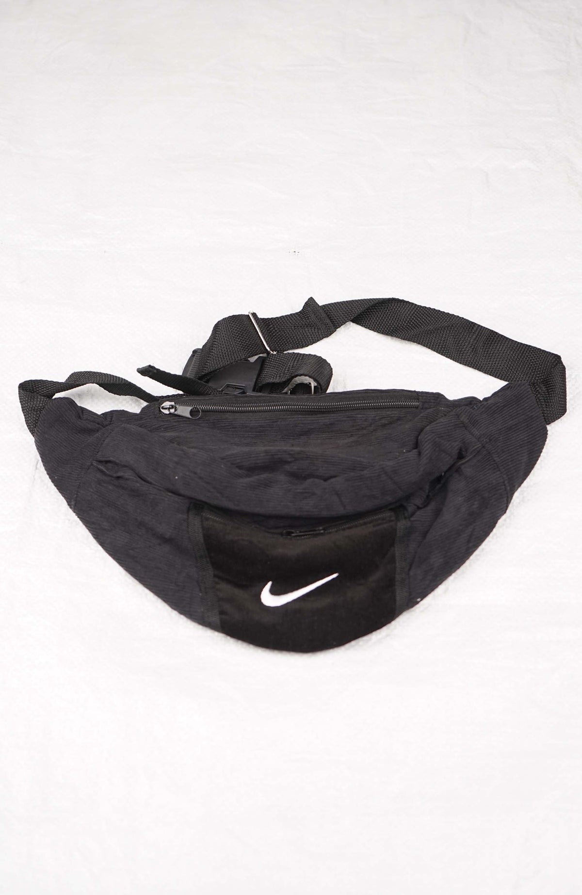 VINTAGE REWORK BUM BAG