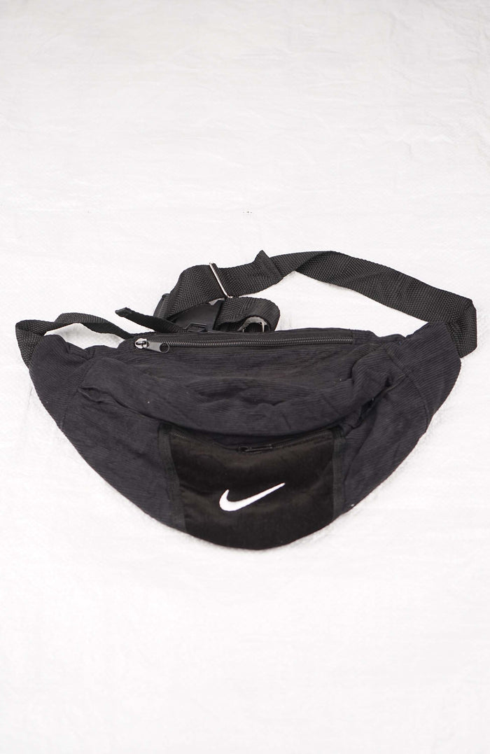 VINTAGE REWORK BUM BAG