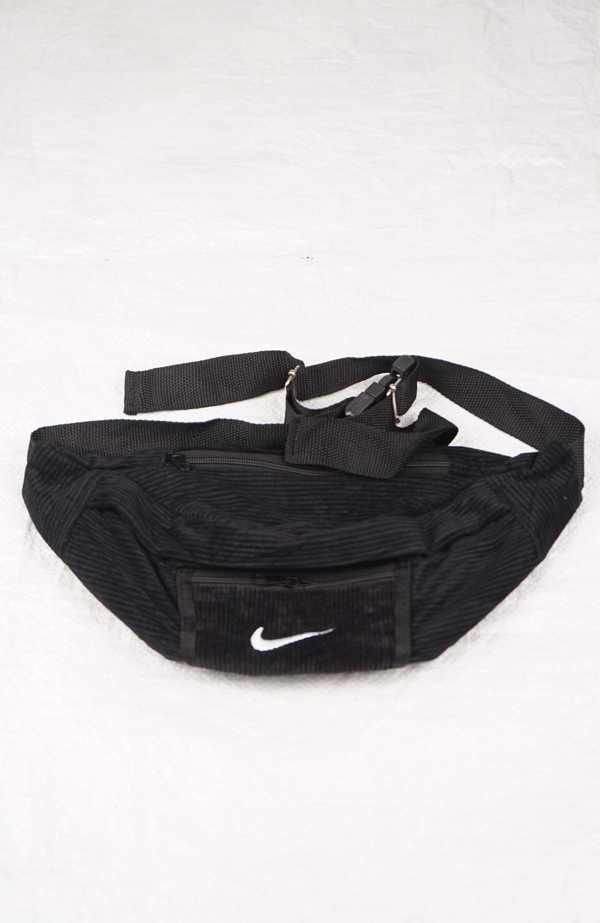 VINTAGE REWORK BUM BAG
