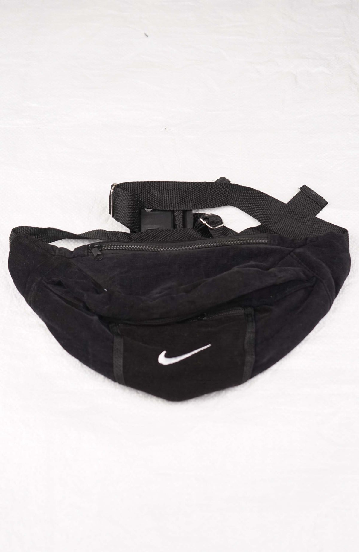 VINTAGE REWORK BUM BAG