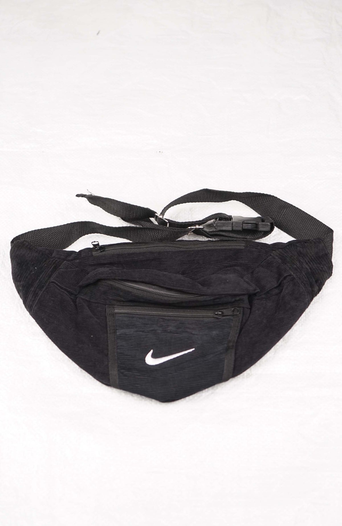 VINTAGE REWORK BUM BAG