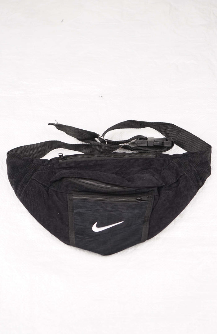 VINTAGE REWORK BUM BAG