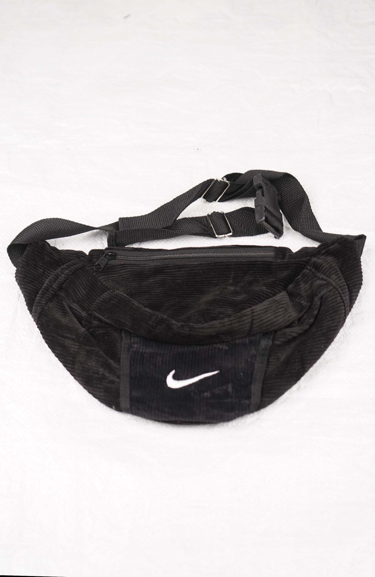 VINTAGE REWORK BUM BAG