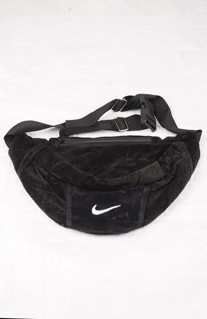 VINTAGE REWORK BUM BAG