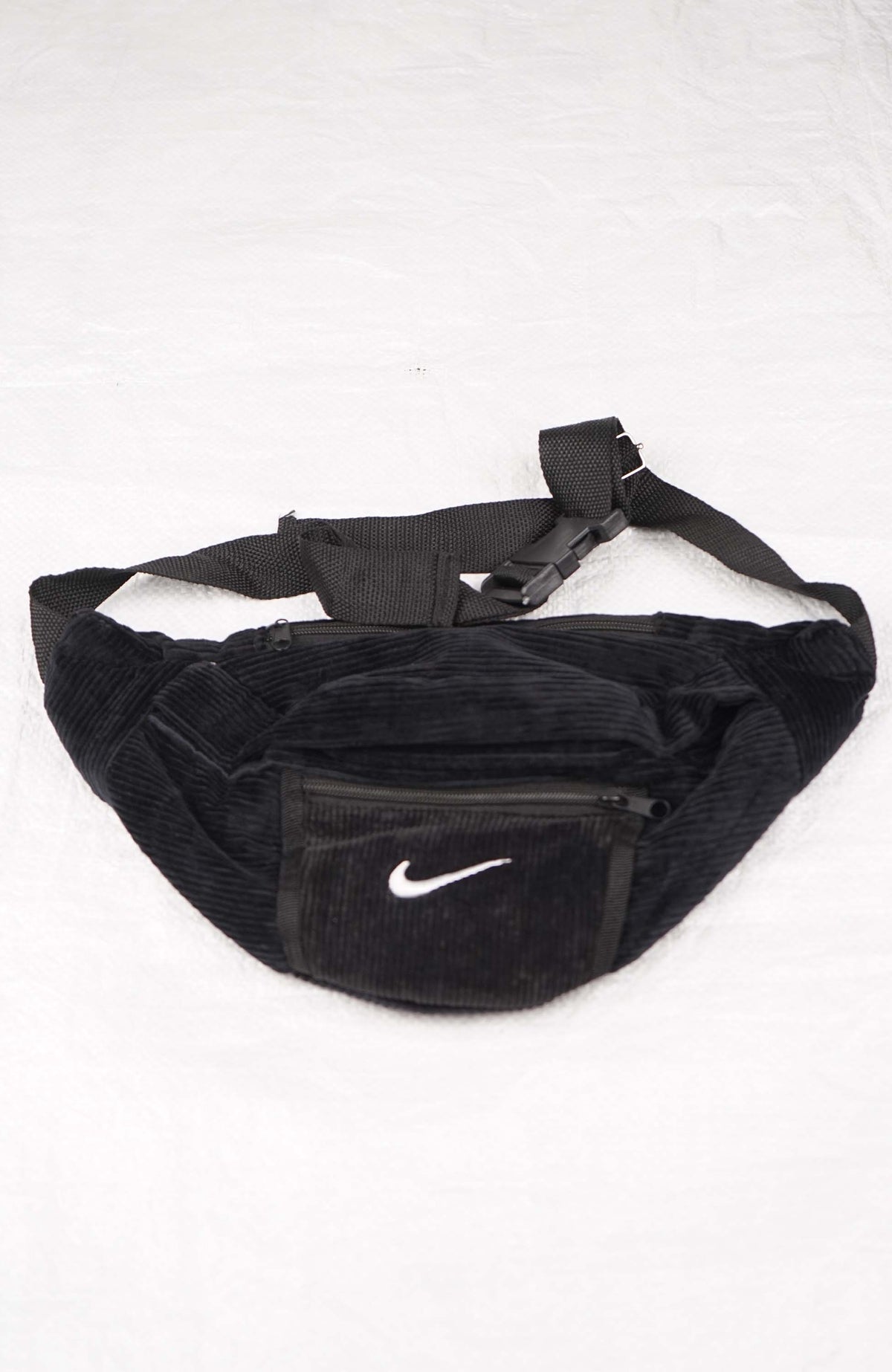 VINTAGE REWORK BUM BAG